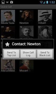 How to get Quick Call 1.0 apk for laptop