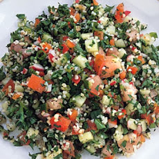 Tabbouleh