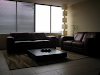10211 Moderno Apartamento Duplex En Escazu