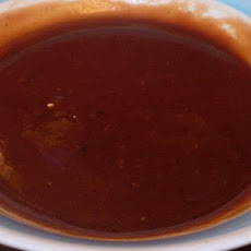 Simple Steak Sauce