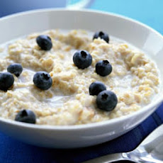 Oatmeal