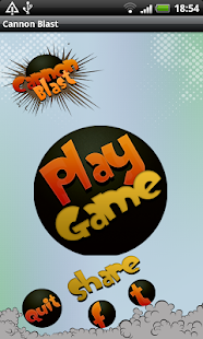 How to mod Cannon Blast Fun 1.0 mod apk for android