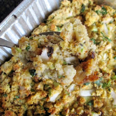 Cornbread Dressing
