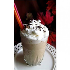 Swiss Mocha Cooler