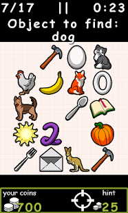 How to get Find The Object! v1.0.4 mod apk for bluestacks