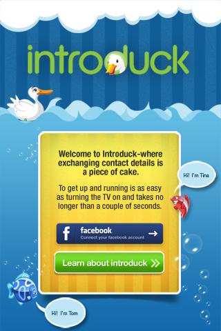 Introduck