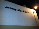 Medway Little Theatre