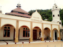 Masjid Baabussallam