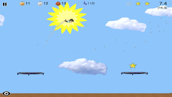 How to mod Parachutist 3.0.1 mod apk for android