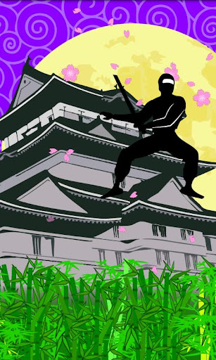 【免費休閒App】Ninja Attack! FREE-APP點子