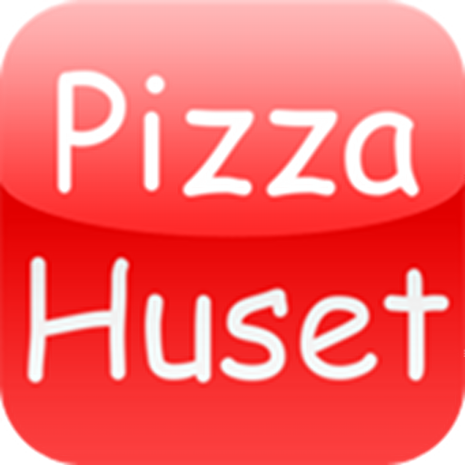 Pizzahuset 旅遊 App LOGO-APP開箱王