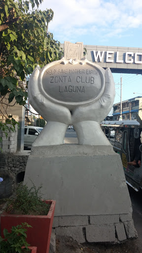 Zonta Club Laguna