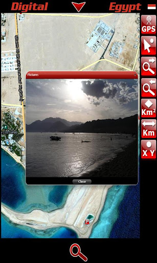 【免費旅遊App】Egypt Map-APP點子