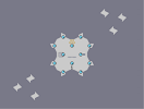 Thumbnail of the map '126-4: Perennial'