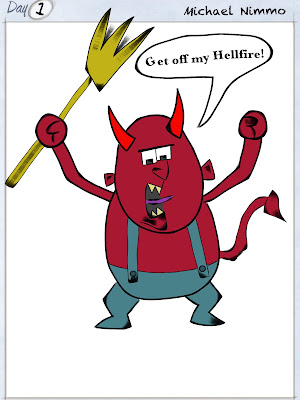 Devil