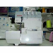 Maquina De Coser Overlock Semi Industrial Janome 