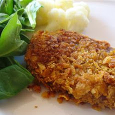 Mom's Best Pork Chops