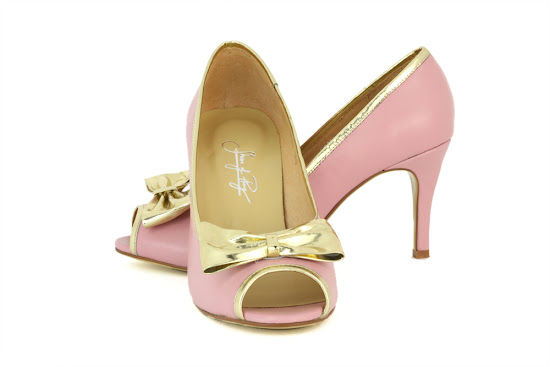I Designed My Perfect Shoes!