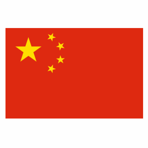 Flag China LOGO-APP點子