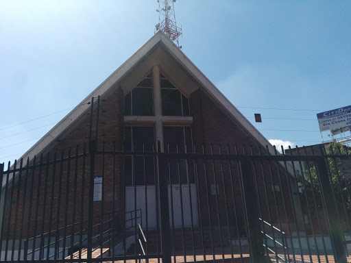 Iglesia Bautista Trinidad