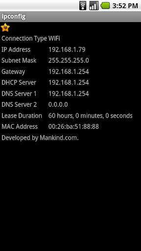 MTR Traceroute and Ping Test by WebSitePulse