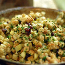 My Stuffing