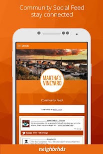 How to download Martha’s Vineyard lastet apk for laptop