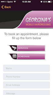 How to mod Georgina's Mobile Hairdressing patch 1.0 apk for pc