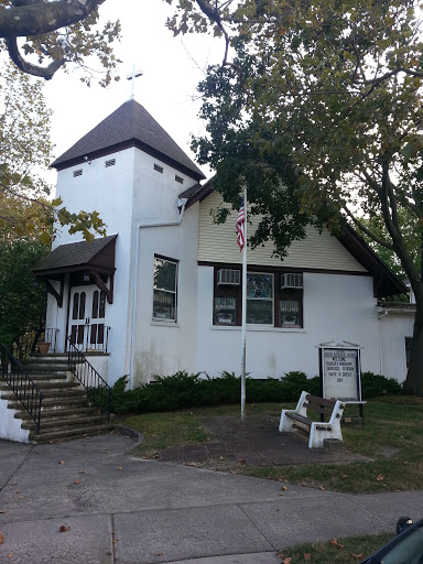Avon United Methodist Church 