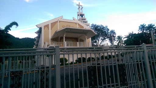 Gurabo - Iglesia Bautista De Hato Nuevo