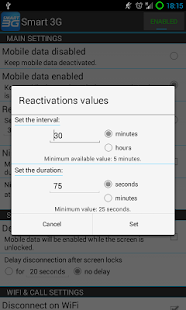 How to mod Smart 3G lastet apk for laptop