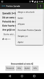 How to get Sarade lastet apk for android