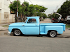 Vendo Chevrolet C10 Echa A Nuevo