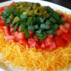Nacho Dip