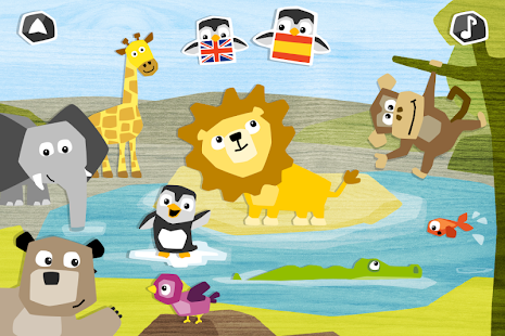 How to mod LinguPinguin – English Spanish patch 3.3.1 apk for pc