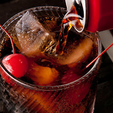 Roy Rogers Recipe