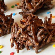 Chow Clusters