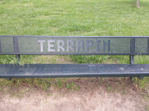 Terrapin Park Bench