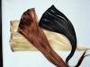 Extenciones De Cabello 100 Natural Con Clips