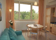 One Bedroom Airy Apartment near Termini Railway Station