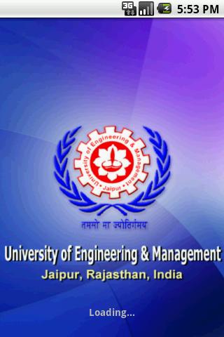 UEM