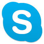 Skype Apk