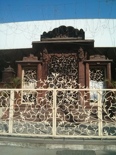 जैन (जिह्ना) मंदिर