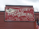 Hancock County Creamery Antique Mall