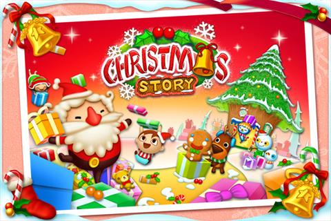 Christmas Salon - Android Apps on Google Play