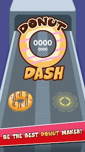 How to get Donut Dash patch 1.0 apk for android