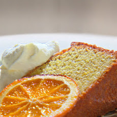 Semolina Cake