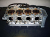 Cabeza De Motor Completa Para Yamaha R6 
