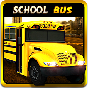 3D School Bus Drive Simulator Hacks and cheats