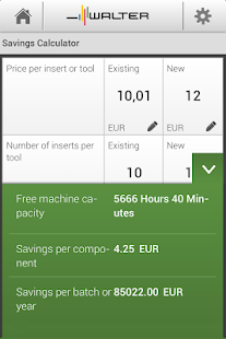 How to install Walter Machining Calculator lastet apk for android